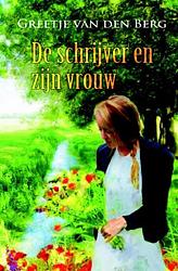 Foto van De schrijver en zijn vrouw - greetje van den berg - ebook (9789059777286)