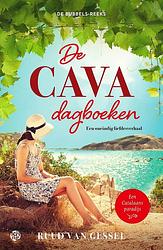 Foto van De cava-dagboeken - ruud van gessel - ebook