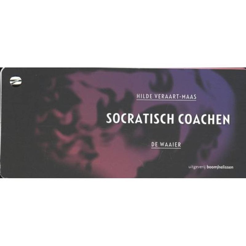 Foto van Socratisch coachen (waaier)