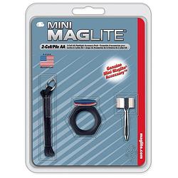 Foto van Maglite accessoirepakket voor mini 2aa zaklamp