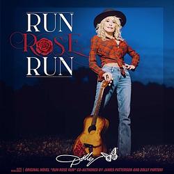 Foto van Run rose run - cd (0192641819995)