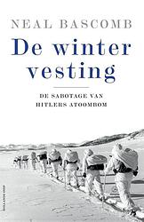 Foto van De wintervesting - neal bascomb - paperback (9789048870073)