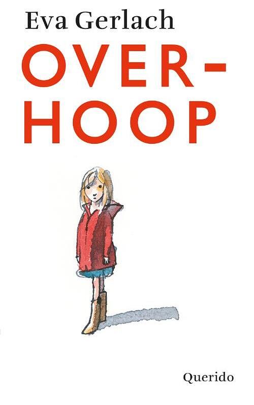 Foto van Overhoop - eva gerlach - ebook (9789045114965)