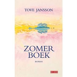 Foto van Zomerboek