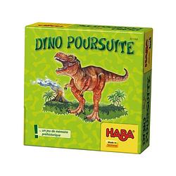 Foto van Haba memoryspel dino poursuite (fr)