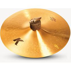 Foto van Zildjian k custom dark splash 10 inch