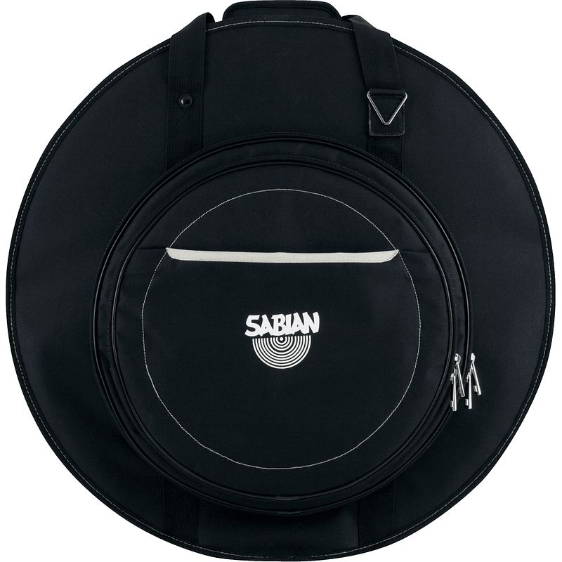 Foto van Sabian secure22 secure bekkentas, 22 inch