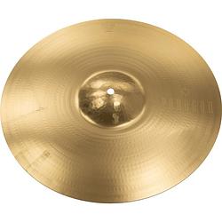 Foto van Sabian np1808b paragon crash 18 inch, brilliant