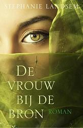 Foto van De vrouw bij de bron - stephanie landsem - ebook (9789029722377)