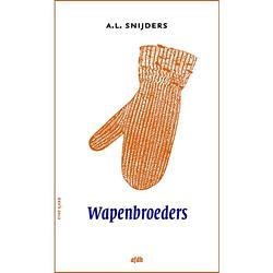 Foto van Wapenbroeders