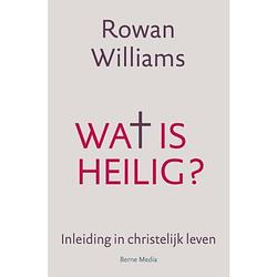 Foto van Wat is heilig