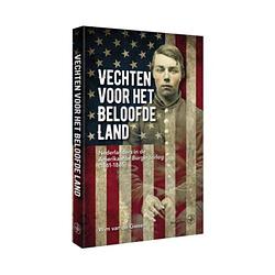 Foto van Vechten voor het beloofde land