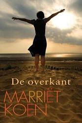 Foto van De overkant - marriët koen - ebook (9789020531848)