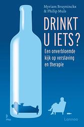 Foto van Drinkt u iets? - myriam bruyninckx, philip muls - ebook (9789401483490)