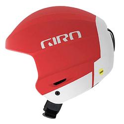 Foto van Giro skihelm strive mips rood