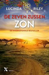 Foto van De zeven zussen - zon - lucinda riley - ebook (9789401611572)