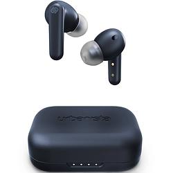 Foto van Urbanista london wireless earphones - donkerblauw