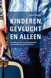 Foto van Kinderen, gevlucht en alleen - marjan schippers - ebook