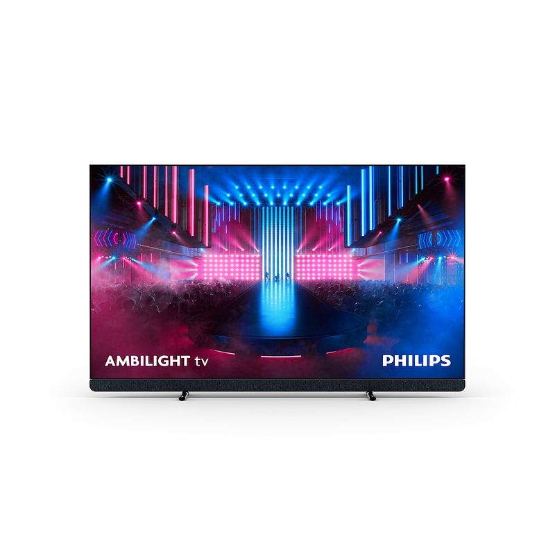 Foto van Philips 65oled909 ambilight (2024) - 65 inch - oled tv