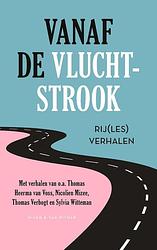 Foto van Vanaf de vluchtstrook - diverse auteurs - ebook (9789038807850)