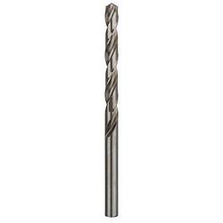 Foto van Bosch accessories 2608585927 hss metaal-spiraalboor 6.5 mm gezamenlijke lengte 101 mm geslepen din 338 cilinderschacht 1 stuk(s)