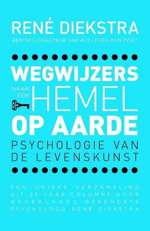 Foto van Wegwijzers naar een hemel op aarde - rené diekstra - ebook (9789045204055)