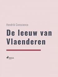 Foto van De leeuw van vlaenderen - hendrik conscience - ebook