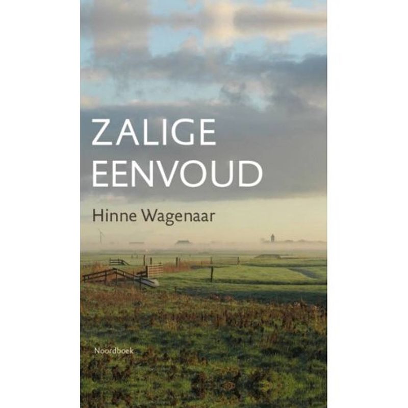 Foto van Zalige eenvoud