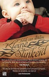 Foto van Kleine stinkerd - henk van straten - ebook (9789048803514)