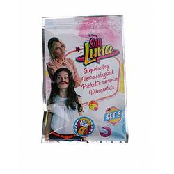 Foto van Slammer verrassingszakje soy luna set 3