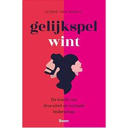 Foto van Gelijkspel wint