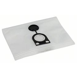 Foto van Bosch accessories papieren filterzakken
