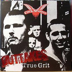 Foto van True grit outtakes - lp (0879198006046)