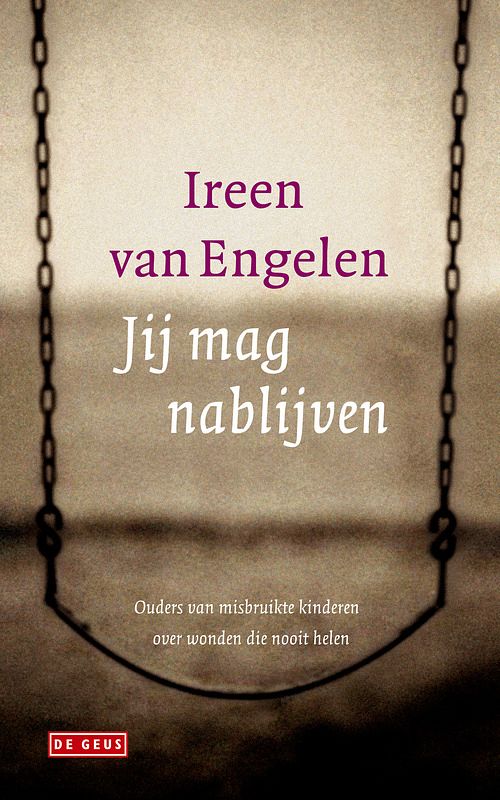 Foto van Jij mag nablijven - ireen van engelen - ebook (9789044534399)