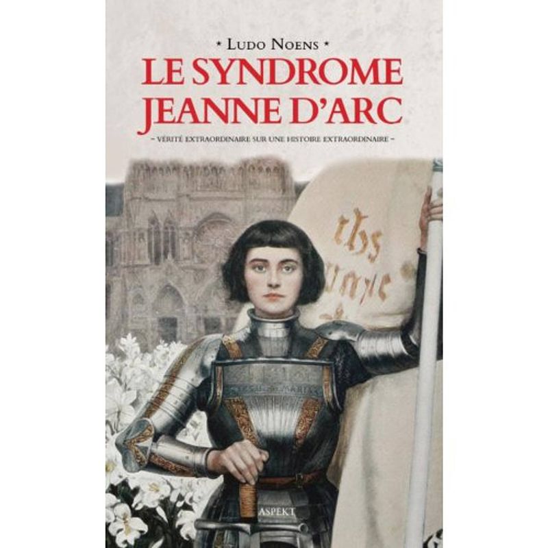 Foto van Le syndrome jeanne d'sarc