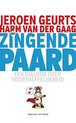 Foto van Het zingende paard - harm van der gaag, jeroen geurts - ebook (9789035143548)