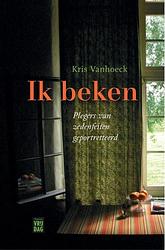 Foto van Ik beken - kris vanhoeck - ebook (9789460011542)