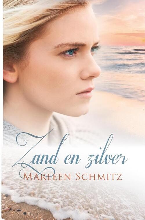 Foto van Zand en zilver - marleen schmitz - ebook (9789401904810)