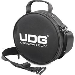 Foto van Udg ultimate digi headphone bag zwart