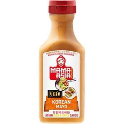 Foto van Remia mama asia korean mayo 240ml bij jumbo