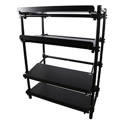 Foto van Innox flexic system d device-rack 100 x 50 x 150 cm