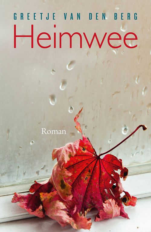 Foto van Heimwee - greetje van den berg - ebook (9789401911580)