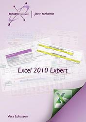 Foto van Excel 2010 - vera lukassen - paperback (9789082085655)