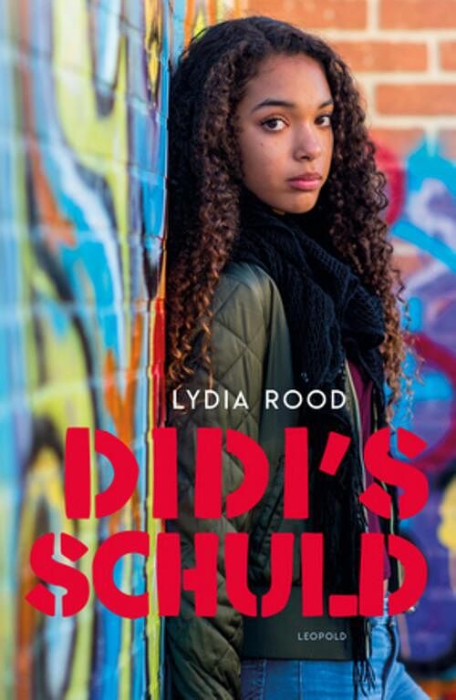 Foto van Didi's schuld - lydia rood - ebook (9789025879631)