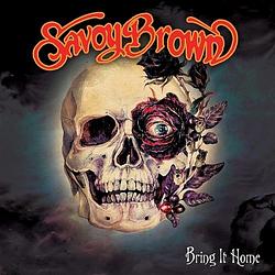 Foto van Bring it home - cd (0889466236525)