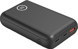 Foto van Bluebuilt powerbank 10.000 mah power delivery en quick charge