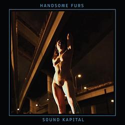 Foto van Sound kapital - cd (0098787088120)