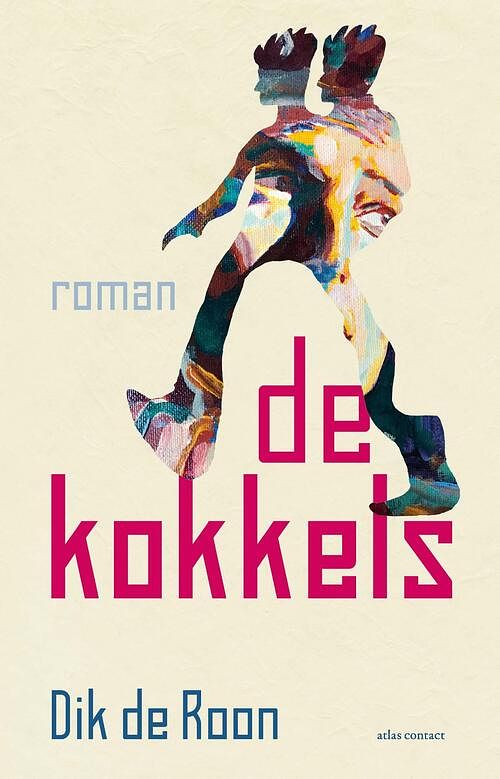 Foto van De kokkels - dik de roon - ebook (9789025472528)