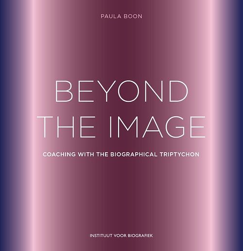 Foto van Beyond the image - paula boon - ebook