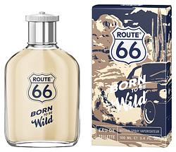 Foto van Route 66 born to be wild eau de toilette